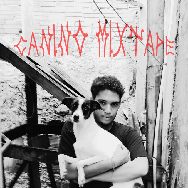 Canino Mixtape