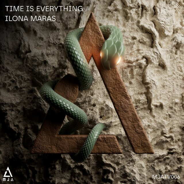 Time Is Everything