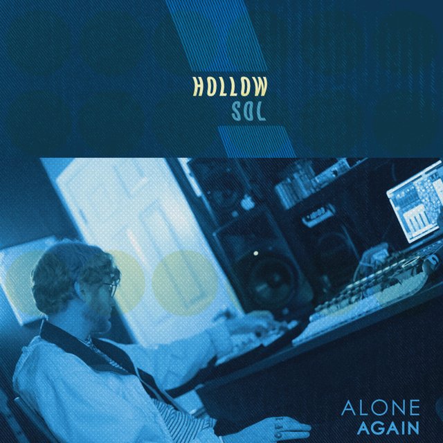 Alone Again