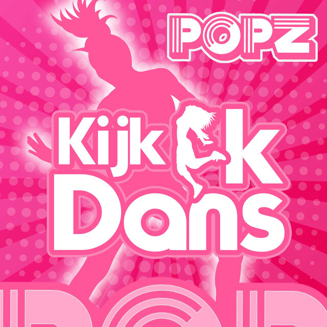 Kijk ik dans