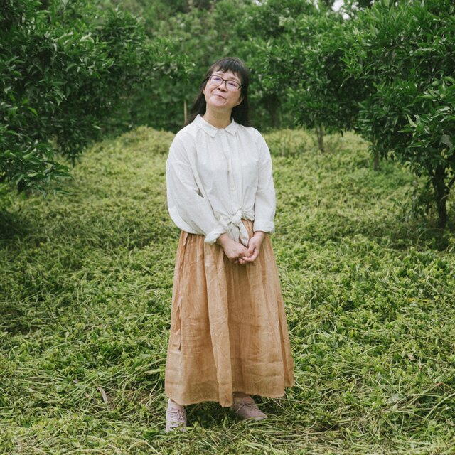 余秀華之歌