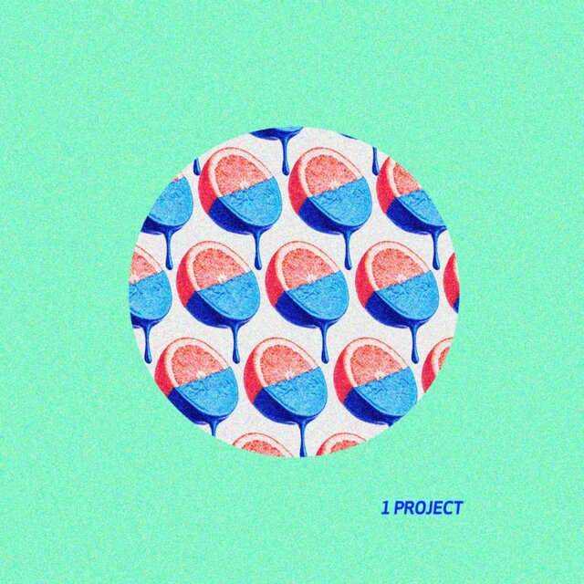 1Project-Take 1