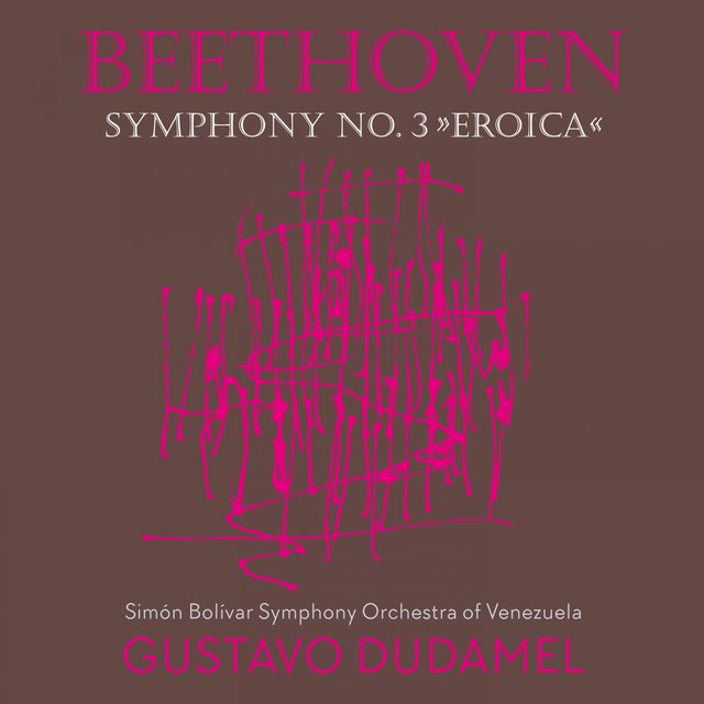 Beethoven 3 - Dudamel