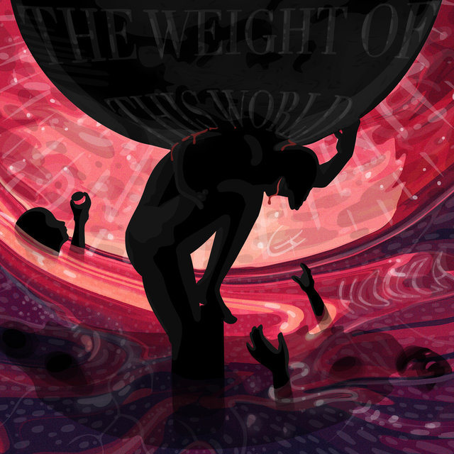 The Weight of This World