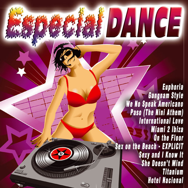 Especial Dance