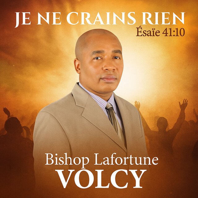 Je Ne Crains Rien Ésaïe 41:10
