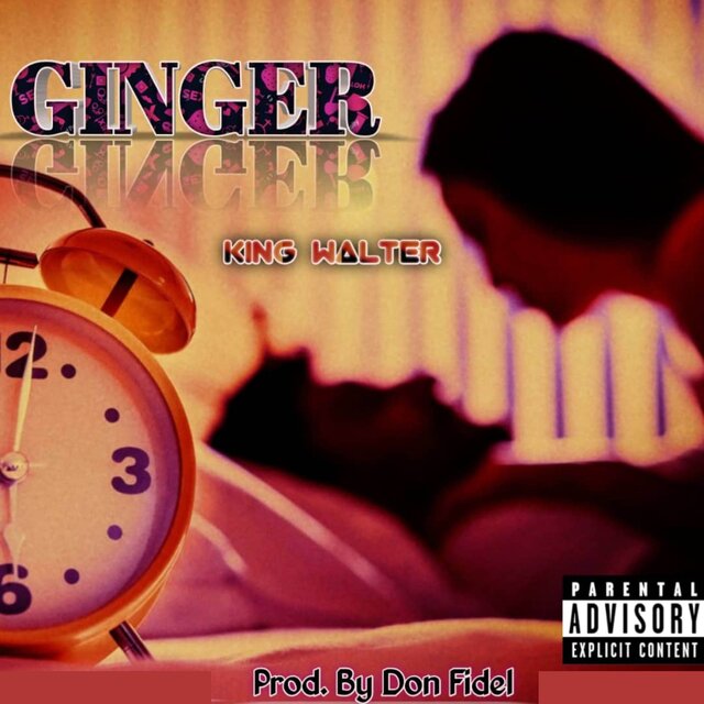 Ginger