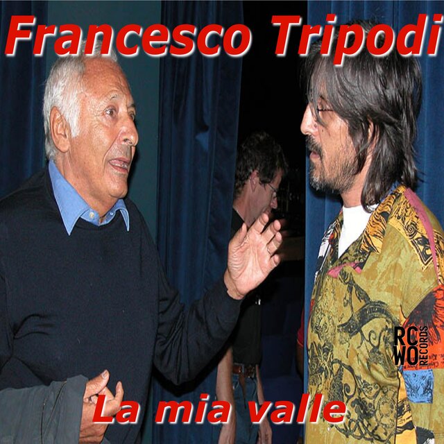 La Mia Valle (Live)