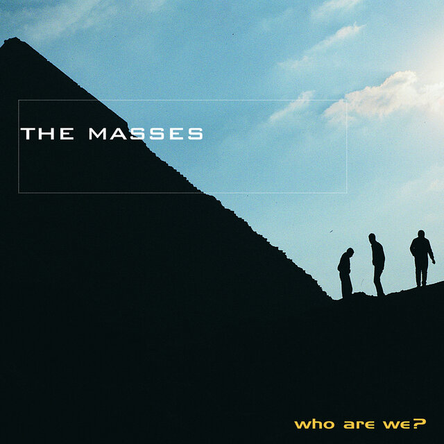 Who Are We?