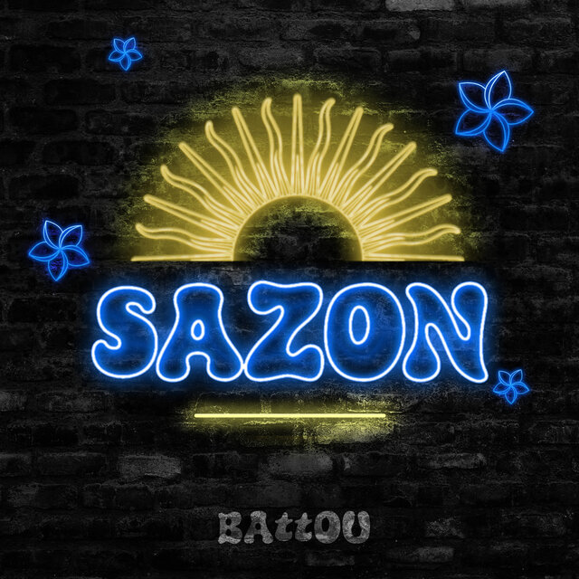 Sazon