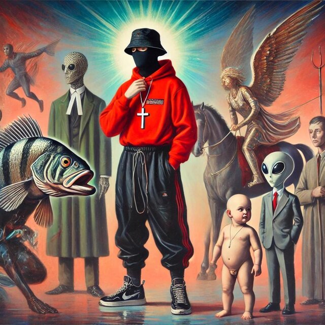 Die Passion Roppas