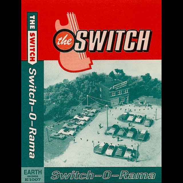 Switch-o-Rama