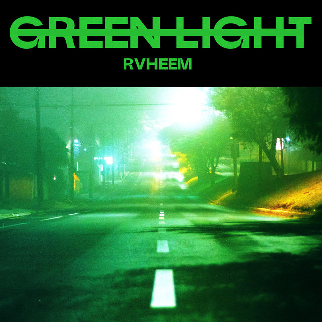 Green Light