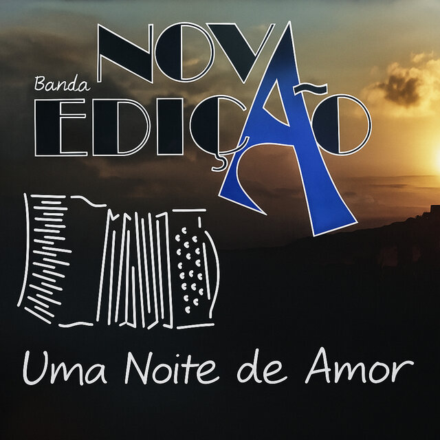 Uma Noite de Amor