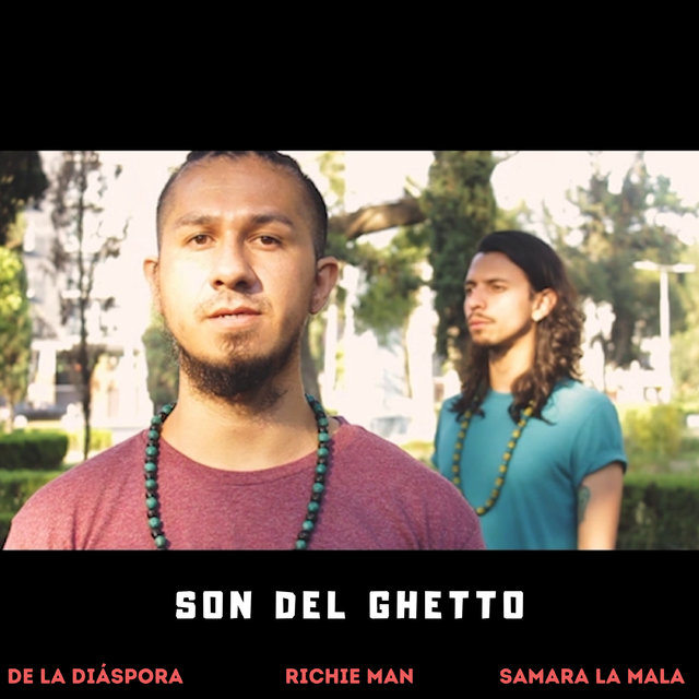 Son del Ghetto