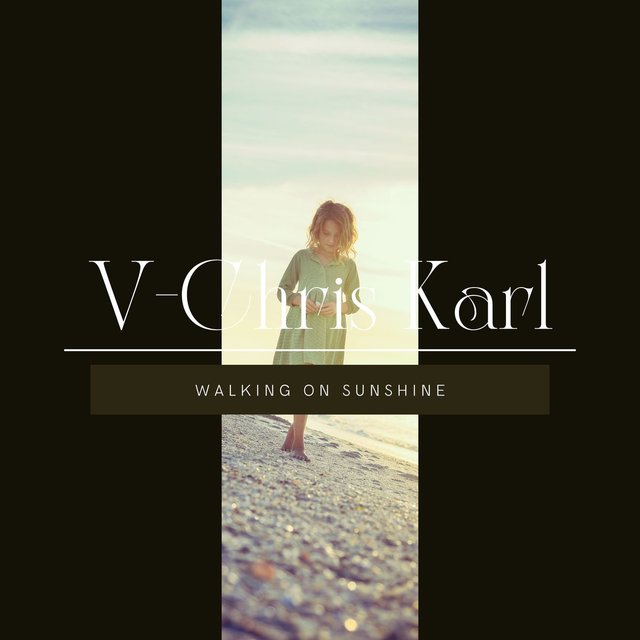 Walking On Sunshine
