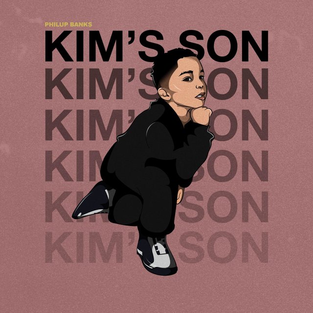 Kim's Son