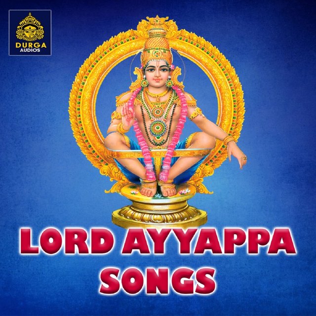 Lord Ayyappa Songs (Ayyappa Radham)