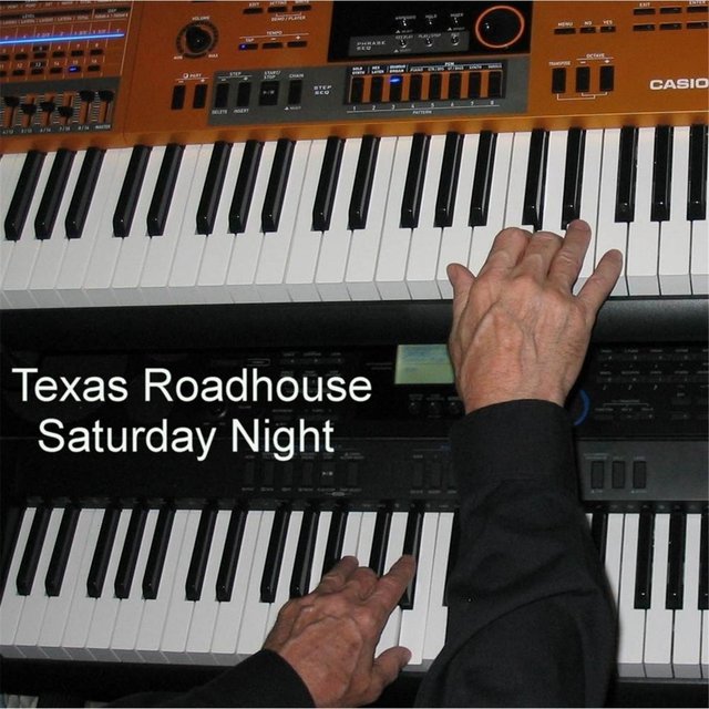 Texas Roadhouse Saturday Night