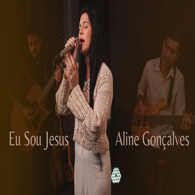Eu Sou Jesus