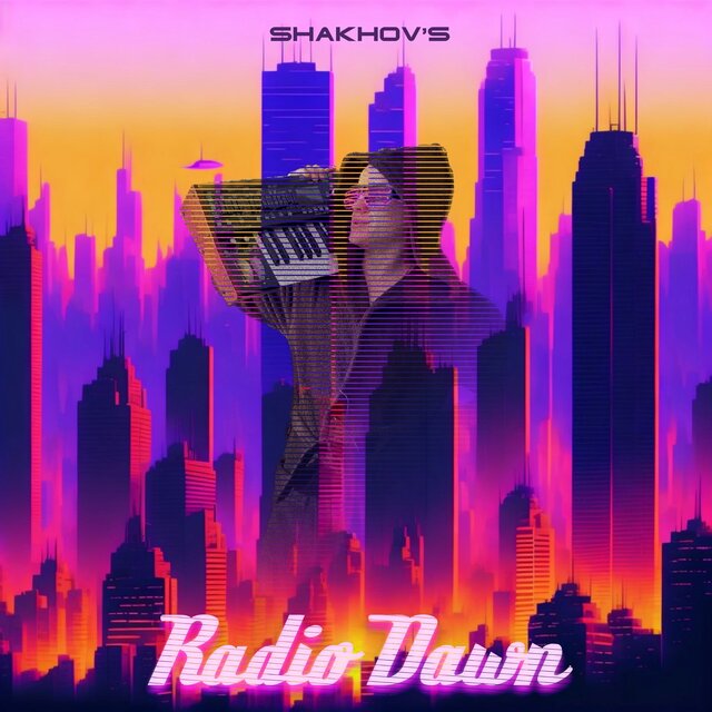 Radio Dawn