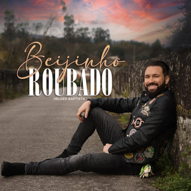 Beijinho Roubado