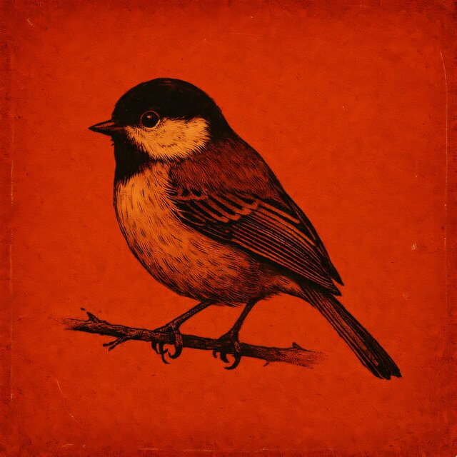 The bird the vibe