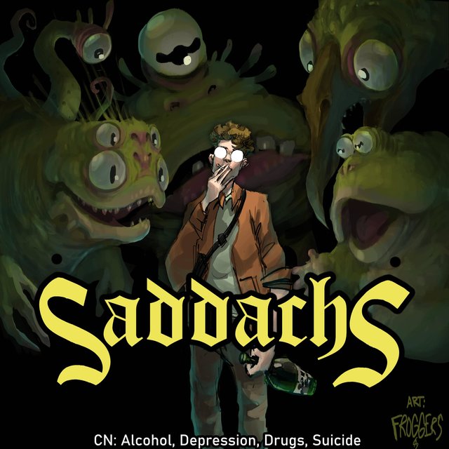 Saddachs