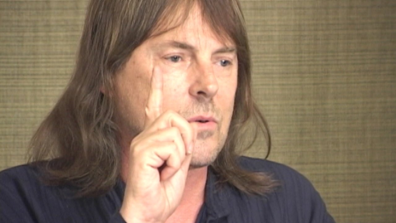 Dokken: It Means (Lightning Strikes Again Track by Track Commentary)