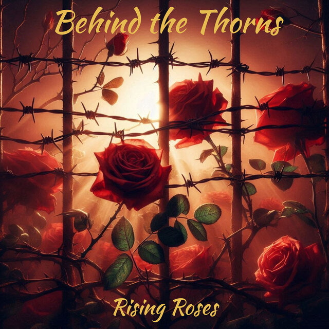 Behind the Thorns