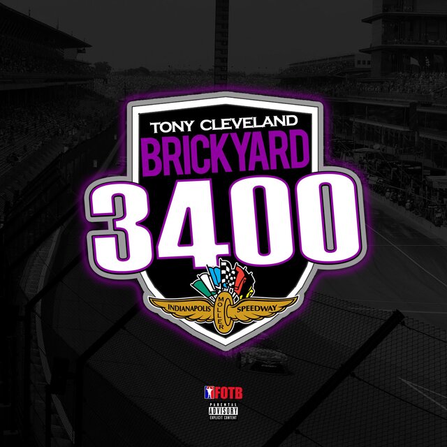 Brickyard 3400