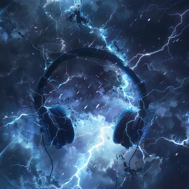 Thunder Resonance: Vibrant Acoustic Waves