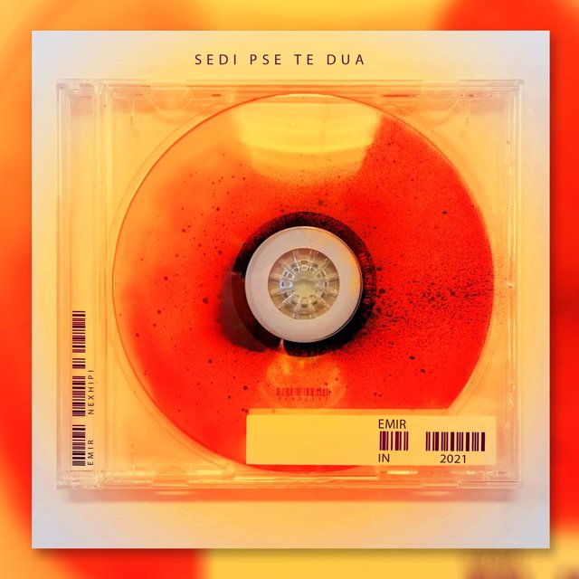 Sedi pse te dua