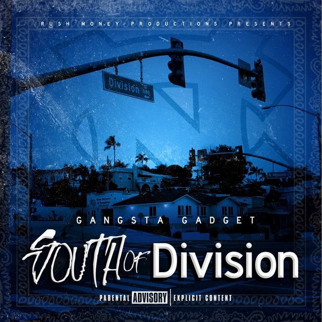 South Of Division