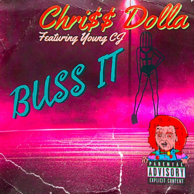 Buss It (feat. Young CJ)