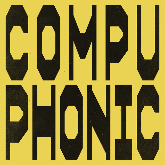 Compuphonic (Edit)