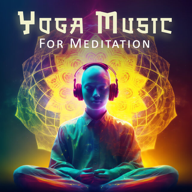 Yoga Music For Meditation: Religious Connection For Open Mind