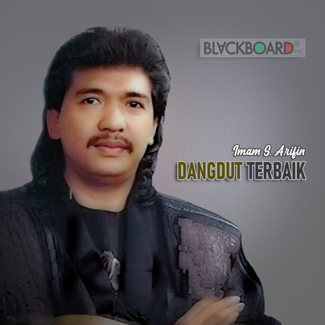 Dangdut Terbaik Imam S. Arifin