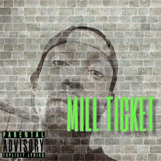 Mill Ticket