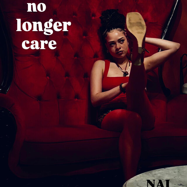 no longer care