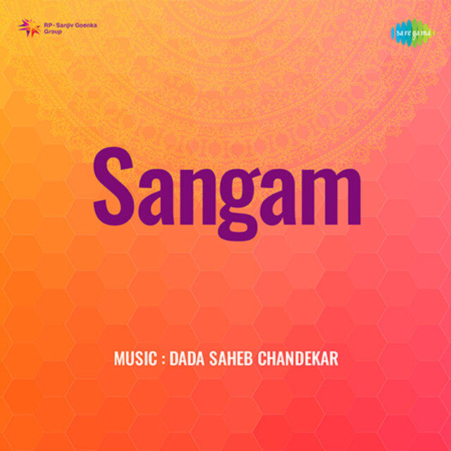 Sangam (Original Motion Picture Soundtrack)