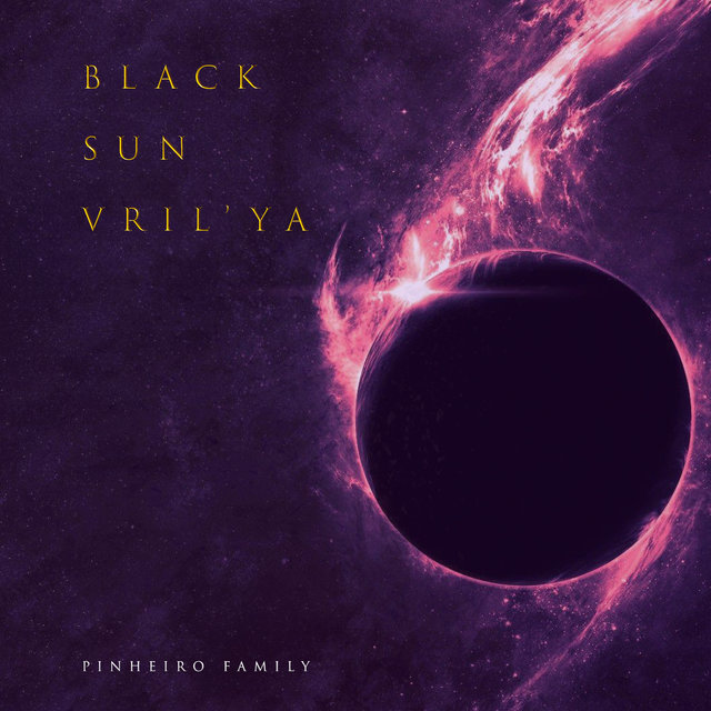 Black Sun Vril'ya