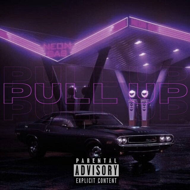 Pull Up (feat. Eazy Finesse)
