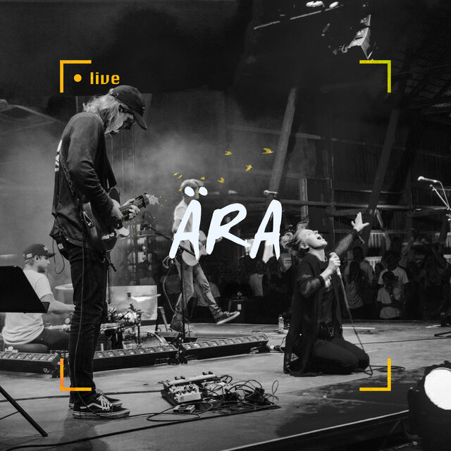 ÄRA - live