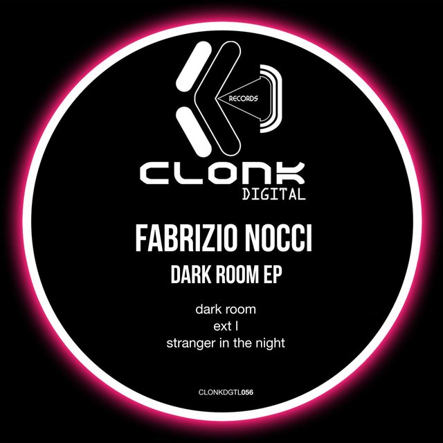 Dark Room