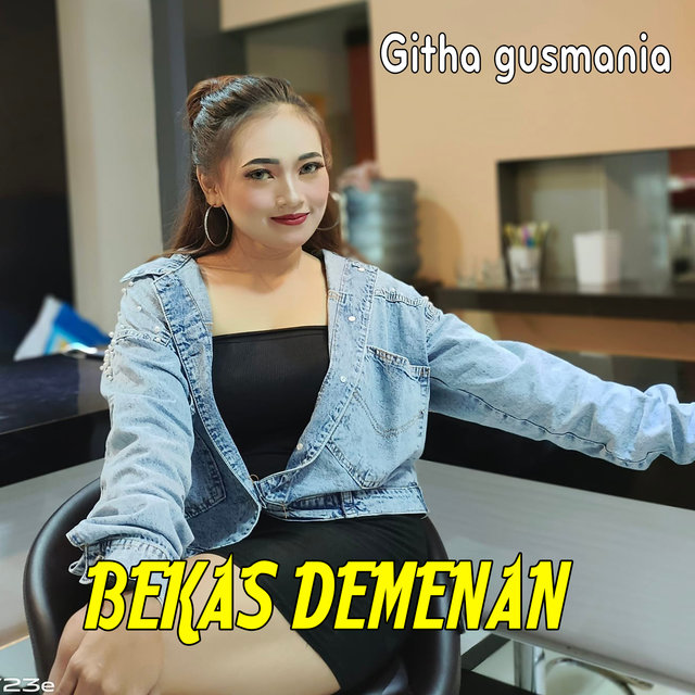 Bekas Demenan