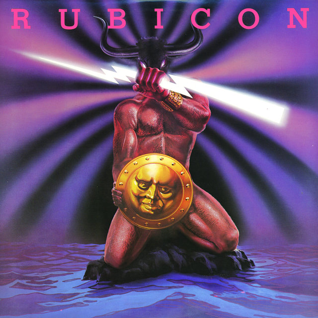 Rubicon (2018 remaster)
