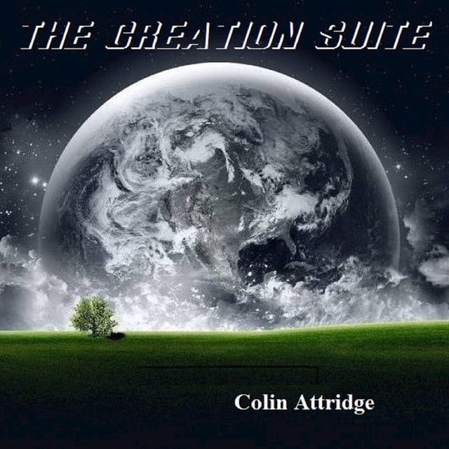 The Creation Suite