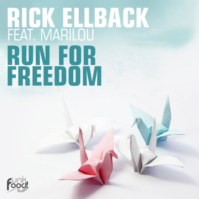 Run for Freedom