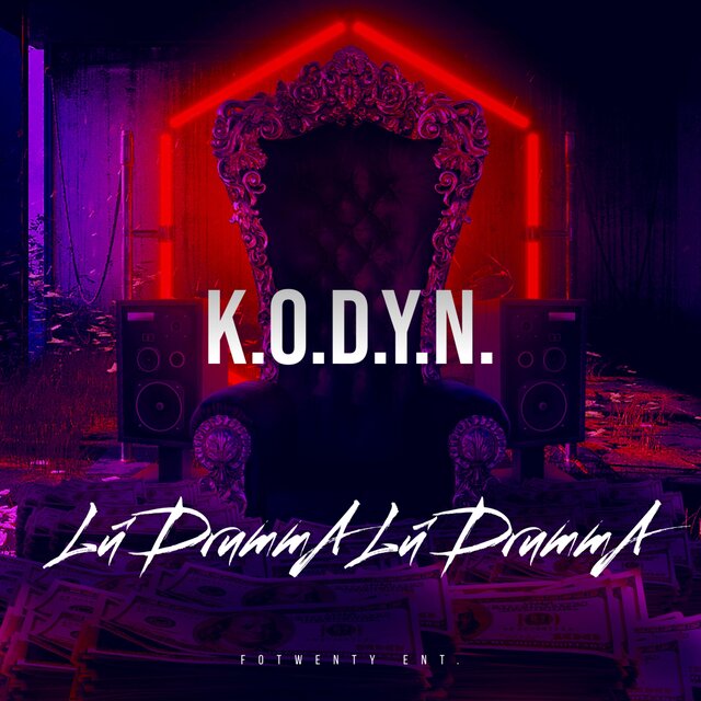 K.O.D.Y.N.